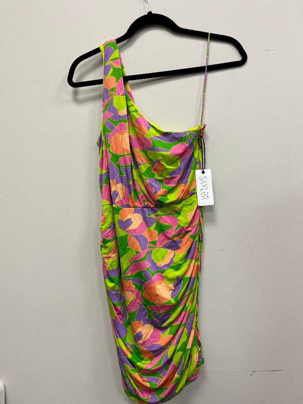 Saylor Sainte Mini Dress